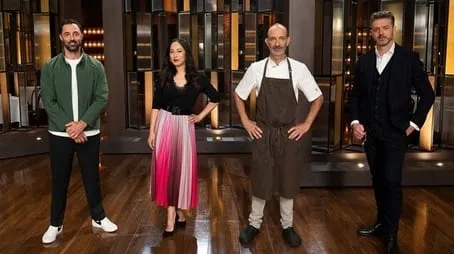 MasterChef Australia - Season 13 All Episode Intro Air Date Per16Episode