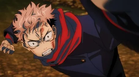 Jujutsu Kaisen - Season 1 All Episode Intro Air Date Per19Episode