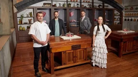 MasterChef Australia - Season 12 All Episode Intro Air Date Per37Episode