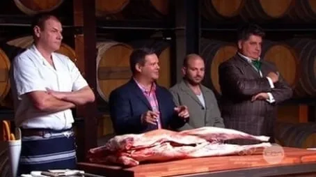 MasterChef Australia - Season 5 All Episode Intro Air Date Per5Episode