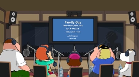 蓋酷家庭 - 第17季 全集介紹 播出時間 第16集
