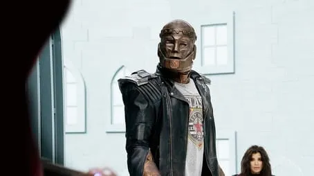 Doom Patrol - Season 1 All Episode Intro Air Date Per4Episode