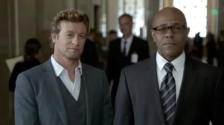 The Mentalist - Season 7 All Episode Intro Air Date Per9Episode