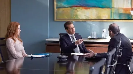 Suits - Season 7 All Episode Intro Air Date Per2Episode