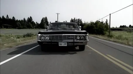 Supernatural - Season 0 All Episode Intro Air Date Per37Episode