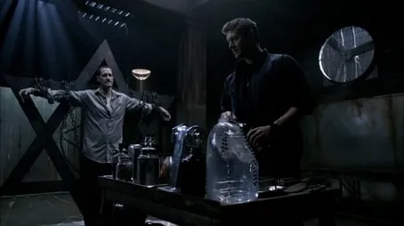 Supernatural - Season 4 All Episode Intro Air Date Per16Episode