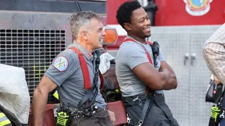 Chicago Fire - Season 11 All Episode Intro Air Date Per3Episode