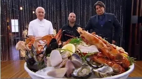 MasterChef Australia - Season 2 All Episode Intro Air Date Per37Episode