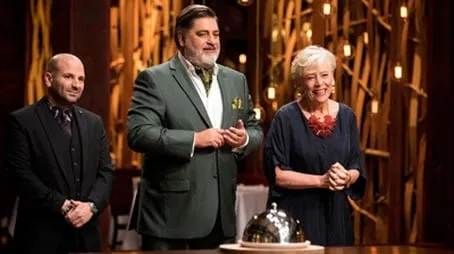 MasterChef Australia - Season 10 All Episode Intro Air Date Per6Episode