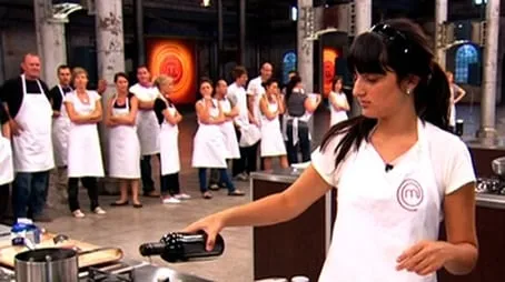 MasterChef Australia - Season 1 All Episode Intro Air Date Per4Episode