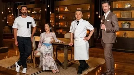 MasterChef Australia - Season 13 All Episode Intro Air Date Per18Episode