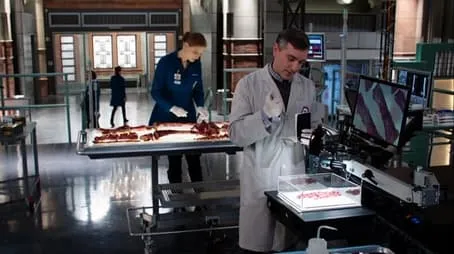 Bones - Season 0 All Episode Intro Air Date Per36Episode