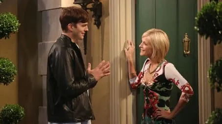 Two and a Half Men - Season 10 All Episode Intro Air Date Per8Episode