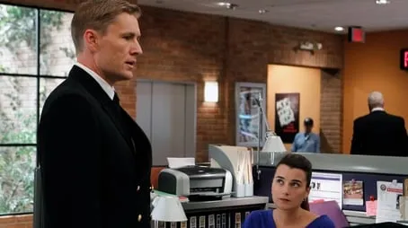 NCIS - Season 9 All Episode Intro Air Date Per4Episode