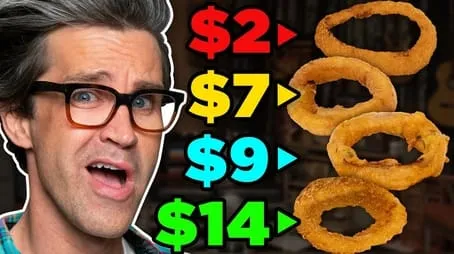 Good Mythical Morning - 第21季 全集介紹 播出時間 第16集