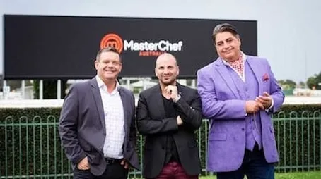 MasterChef Australia - Season 8 All Episode Intro Air Date Per39Episode