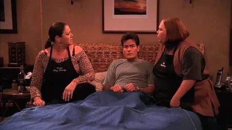 Two and a Half Men - Season 2 All Episode Intro Air Date Per7Episode