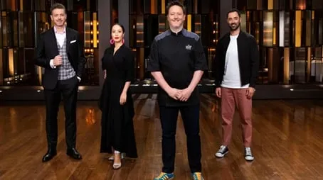 MasterChef Australia - Season 12 All Episode Intro Air Date Per22Episode