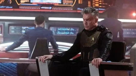 Star Trek: Strange New Worlds - Season 2 All Episode Intro Air Date Per10Episode