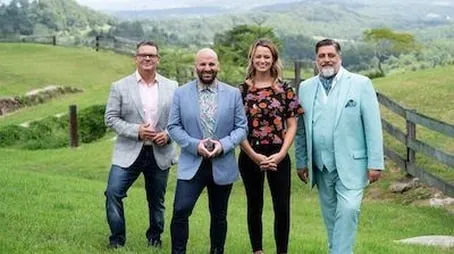 MasterChef Australia - Season 11 All Episode Intro Air Date Per27Episode