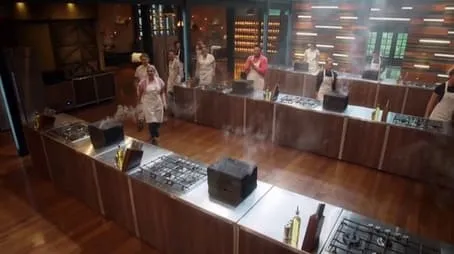 MasterChef Australia - Season 14 All Episode Intro Air Date Per37Episode