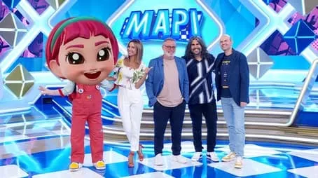 Mapi - Season 1 All Episode Intro Air Date Per42Episode