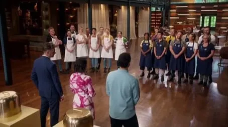 MasterChef Australia - Season 14 All Episode Intro Air Date Per19Episode