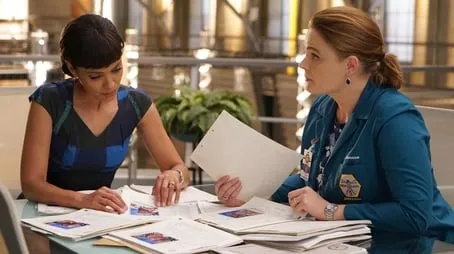 Bones - Season 12 All Episode Intro Air Date Per4Episode