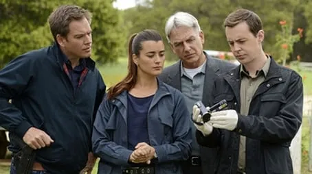 NCIS - Season 9 All Episode Intro Air Date Per24Episode