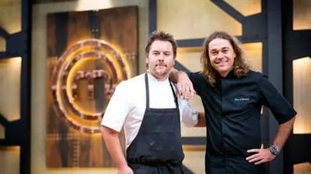 MasterChef Australia - Season 7 All Episode Intro Air Date Per38Episode