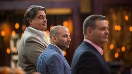 MasterChef Australia - Season 8 All Episode Intro Air Date Per15Episode