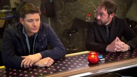 Supernatural - Season 10 All Episode Intro Air Date Per2Episode