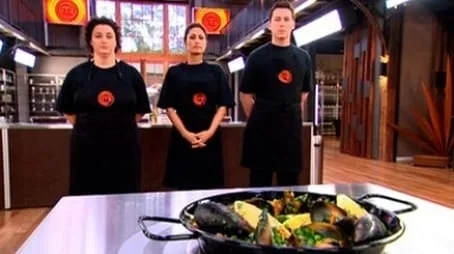 MasterChef Australia - Season 1 All Episode Intro Air Date Per31Episode