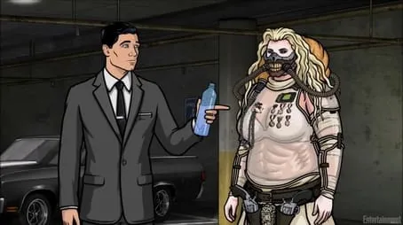 Archer - Season 0 All Episode Intro Air Date Per27Episode