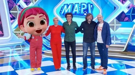 Mapi - Season 1 All Episode Intro Air Date Per34Episode