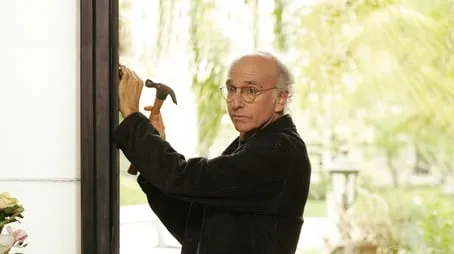 Curb Your Enthusiasm - Season 5 All Episode Intro Air Date Per3Episode