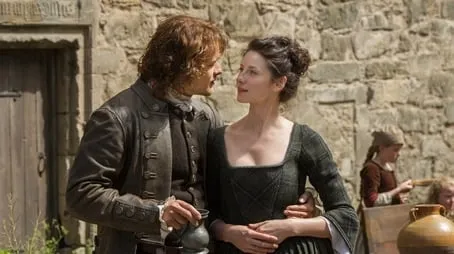 Outlander - Season 1 All Episode Intro Air Date Per12Episode