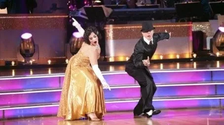 Dancing with the Stars - 第13季 全集介紹 播出時間 第11集