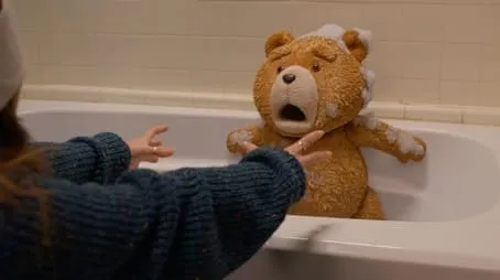 ted - Season 1 All Episode Intro Air Date Per4Episode