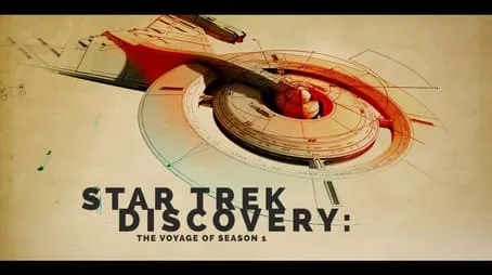 Star Trek: Discovery - Season 0 All Episode Intro Air Date Per15Episode