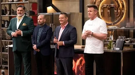 MasterChef Australia - Season 10 All Episode Intro Air Date Per16Episode