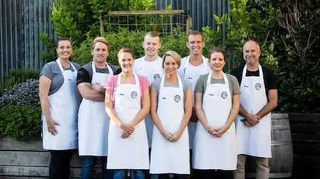 MasterChef Australia - Season 8 All Episode Intro Air Date Per49Episode