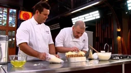 MasterChef Australia - Season 1 All Episode Intro Air Date Per41Episode