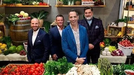 MasterChef Australia - Season 9 All Episode Intro Air Date Per26Episode