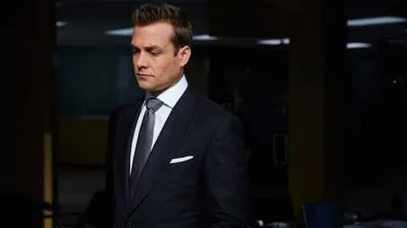 Suits - Season 5 All Episode Intro Air Date Per6Episode