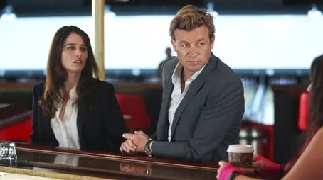 The Mentalist - Season 7 All Episode Intro Air Date Per1Episode