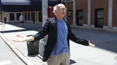 Curb Your Enthusiasm - Season 8 All Episode Intro Air Date Per8Episode