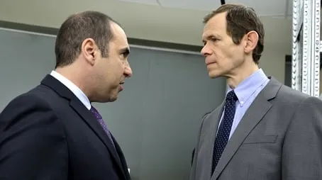 Suits - Season 3 All Episode Intro Air Date Per7Episode