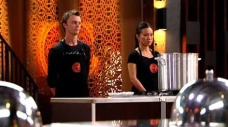 MasterChef Australia - Season 1 All Episode Intro Air Date Per46Episode