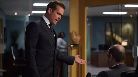 Suits - Season 6 All Episode Intro Air Date Per11Episode